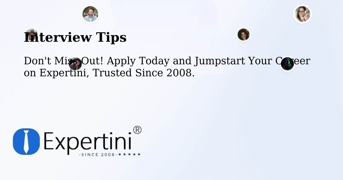 Interview Tips & Techniques for Job Seekers – Pomio - Pomio, Papua New Guinea Jobs Expertini